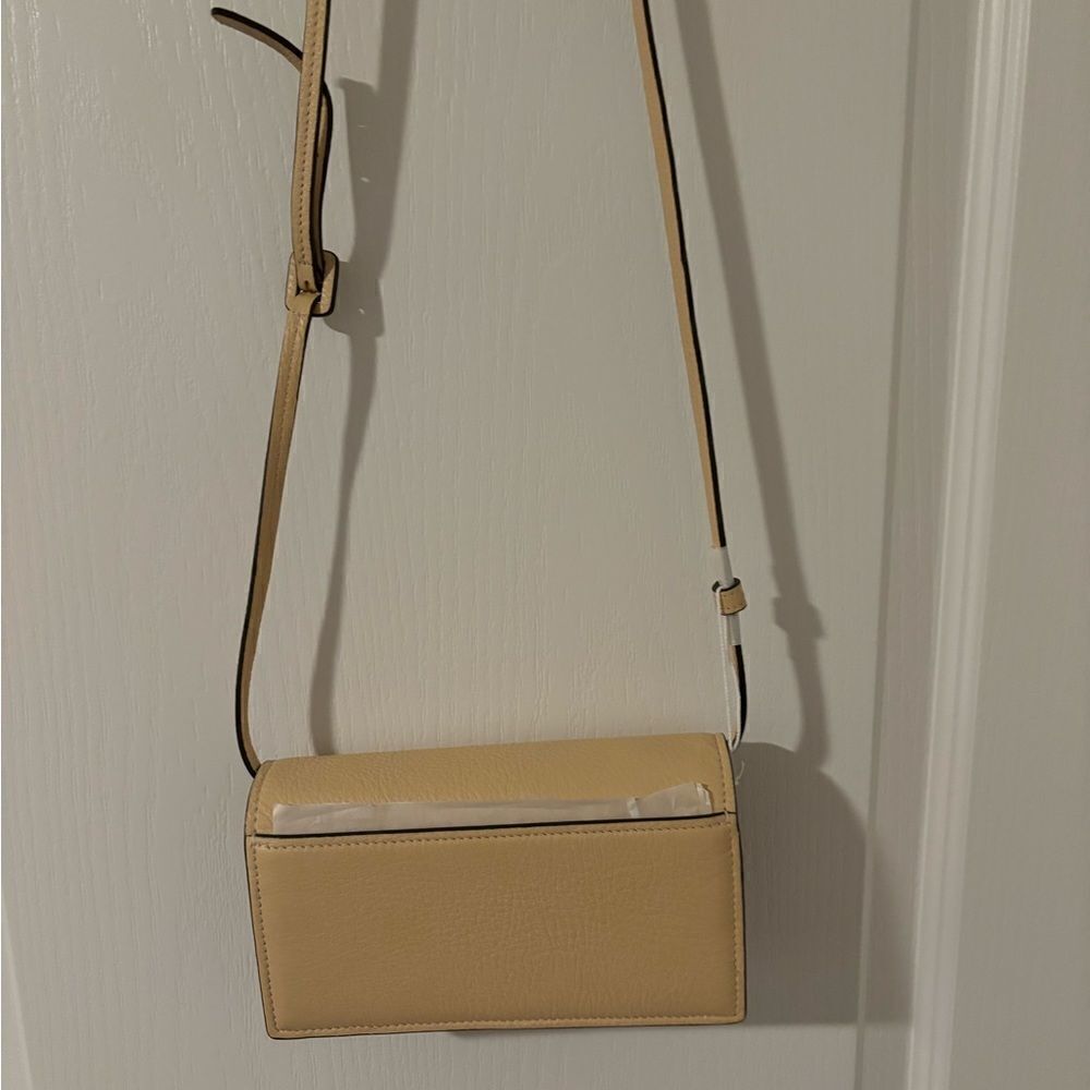 NWT Tory Burch Miller Wallet Crossbody - Picture 6 of 7